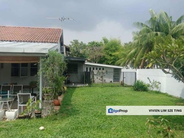House for rent in Perak, Tanjong Ipoh