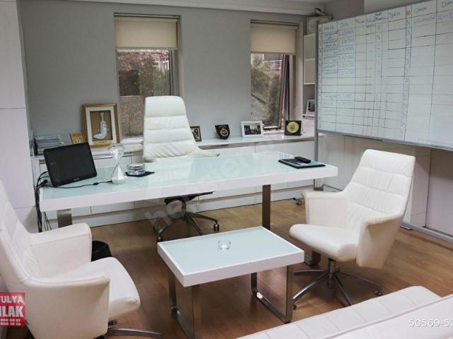 Şişli, İstanbul içerisinde satılık Ofis