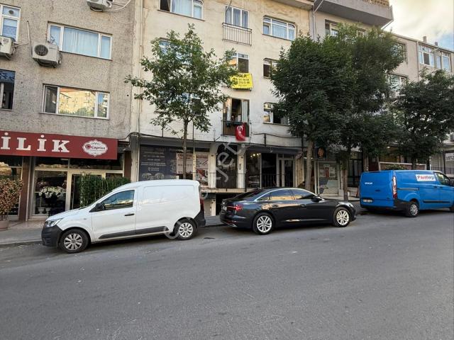 Şişli, İstanbul içerisinde kiralık mülk