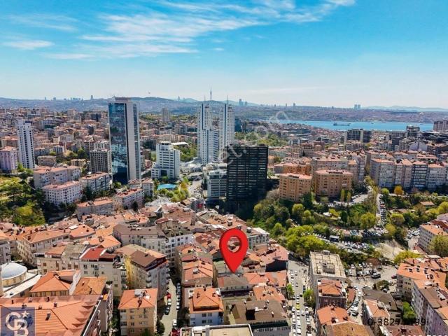 Şişli, İstanbul içerisinde satılık mülk