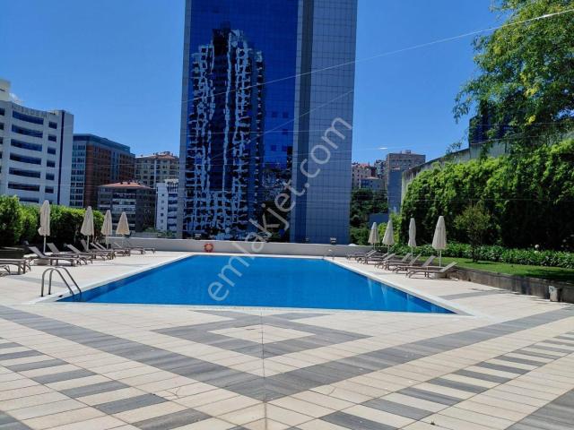 Şişli, İstanbul içerisinde satılık Residence