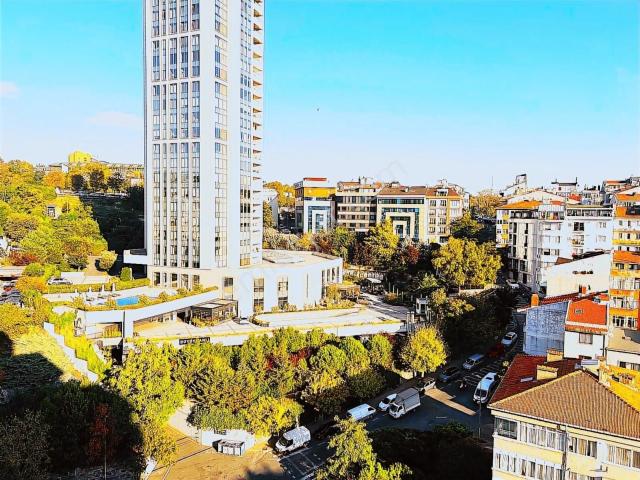 Beşiktaş, İstanbul içerisinde satılık mülk
