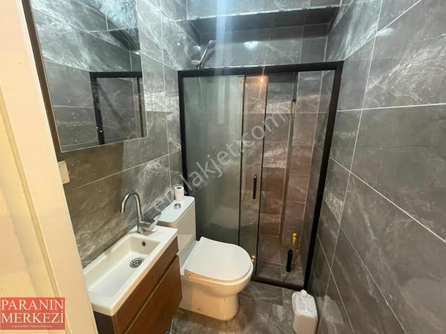 Şişli, İstanbul içerisinde kiralık mülk