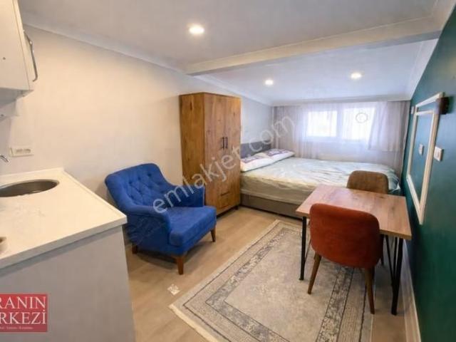 Şişli, İstanbul içerisinde kiralık mülk