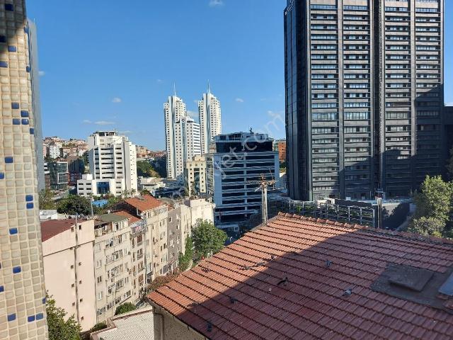 Şişli, İstanbul içerisinde kiralık mülk