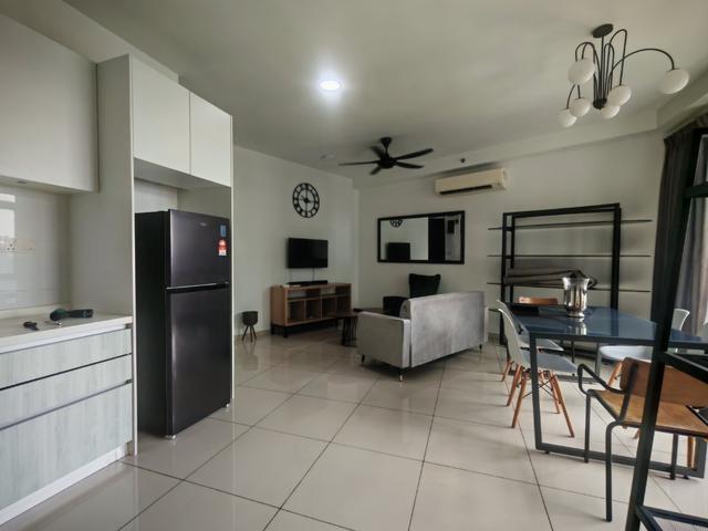 Serviced Residence for rent in Tanjong Sepat, Selangor