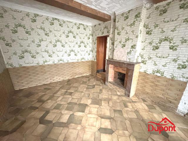 Maison vente à Charleville-Mézières, Fumay