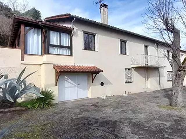 Maison vente à Villeneuve-sur-Lot, Fumel