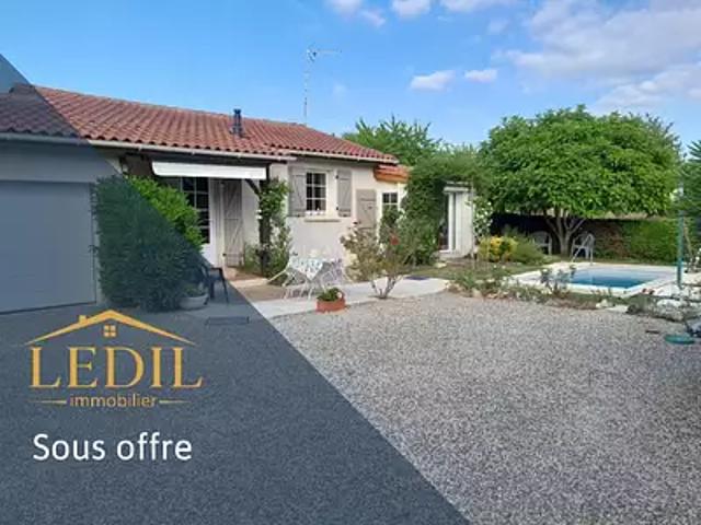 Maison vente à Villeneuve-sur-Lot, Fumel