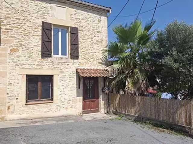 Maison vente à Villeneuve-sur-Lot, Fumel
