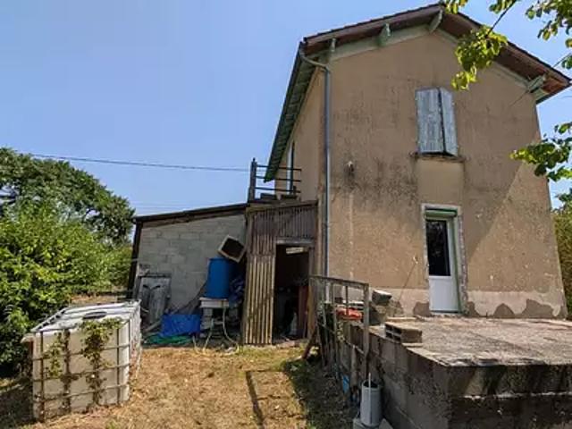 Maison vente à Villeneuve-sur-Lot, Fumel