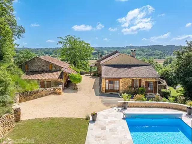 Maison vente à Villeneuve-sur-Lot, Fumel