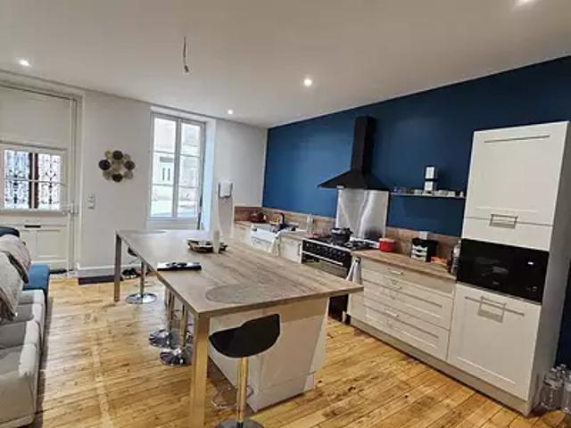 Maison vente à Villeneuve-sur-Lot, Fumel