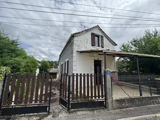 Maison vente à Villeneuve-sur-Lot, Fumel