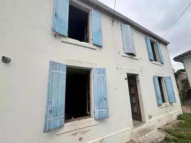 Maison vente à Villeneuve-sur-Lot, Fumel