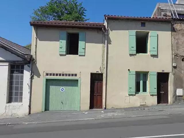 Maison vente à Gau, Fumel