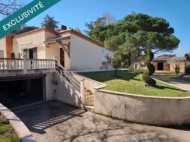 Maison vente à Villeneuve-sur-Lot, Fumel