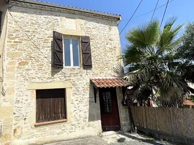 Maison vente à Villeneuve-sur-Lot, Fumel