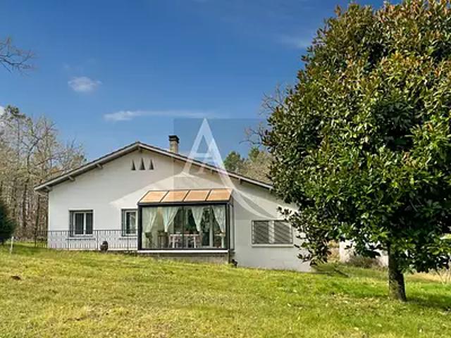 Maison vente à Villeneuve-sur-Lot, Fumel