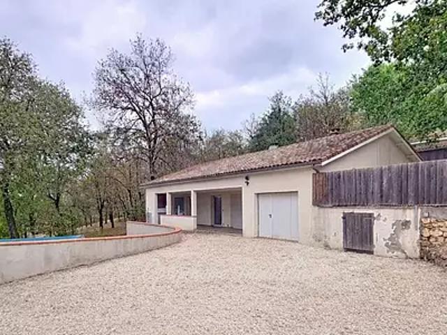 Maison vente à Villeneuve-sur-Lot, Fumel