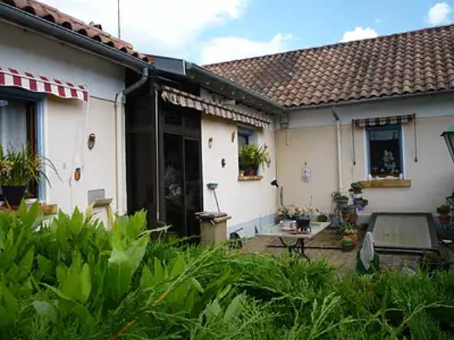 Maison vente à Villeneuve-sur-Lot, Fumel