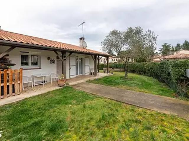 Maison vente à Villeneuve-sur-Lot, Fumel