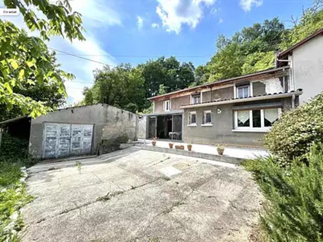 Maison vente à Villeneuve-sur-Lot, Fumel