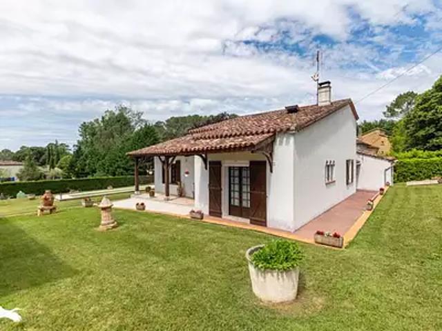 Maison vente à Villeneuve-sur-Lot, Fumel