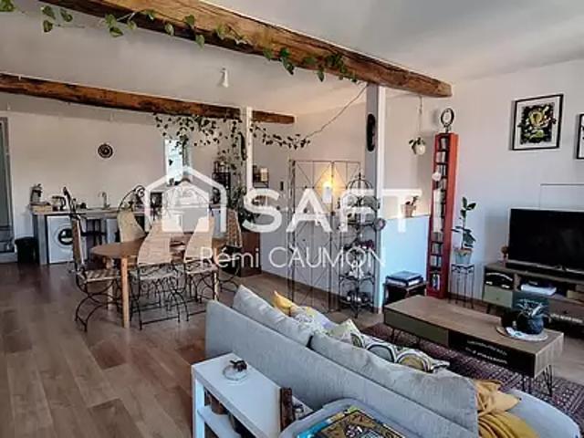 Maison vente à Villeneuve-sur-Lot, Fumel