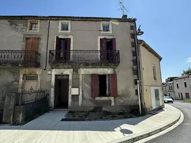 Maison vente à Fumel