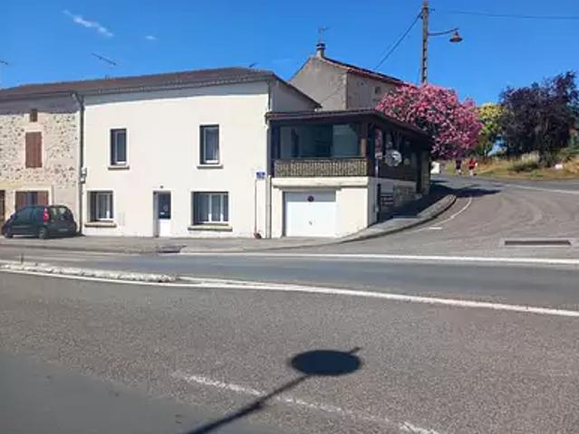 Maison vente à Villeneuve-sur-Lot, Fumel