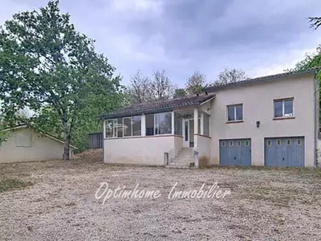 Maison vente à Villeneuve-sur-Lot, Fumel