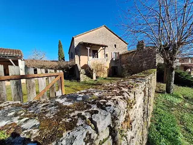 Maison vente à Villeneuve-sur-Lot, Fumel