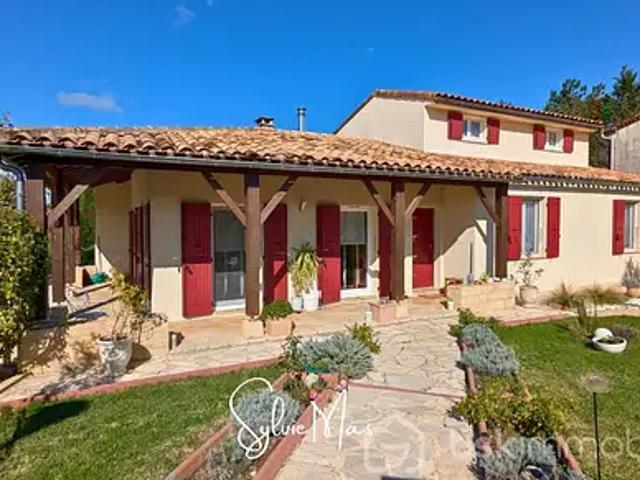 Maison vente à Villeneuve-sur-Lot, Fumel