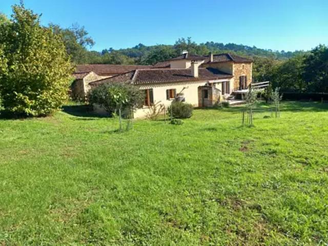Maison vente à Villeneuve-sur-Lot, Fumel