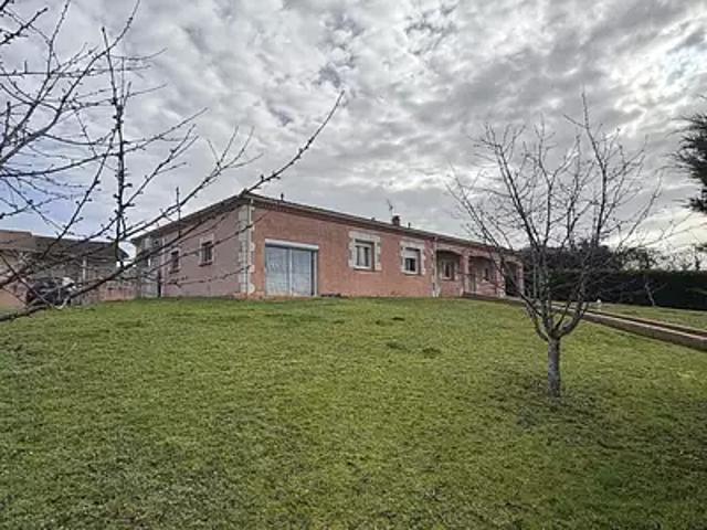Maison vente à Villeneuve-sur-Lot, Fumel
