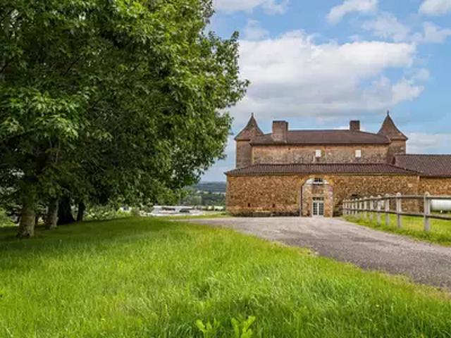 Maison vente à Villeneuve-sur-Lot, Fumel