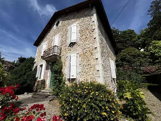 Maison vente à Villeneuve-sur-Lot, Fumel