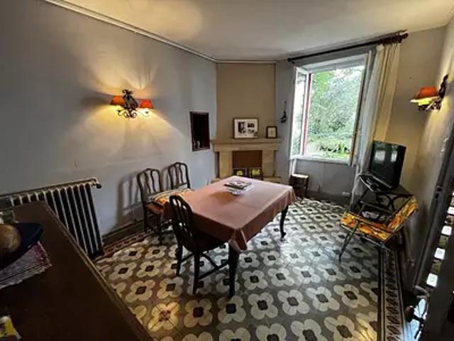 Maison vente à Villeneuve-sur-Lot, Fumel
