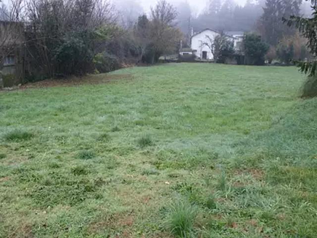 Terrain vente à Villeneuve-sur-Lot, Fumel