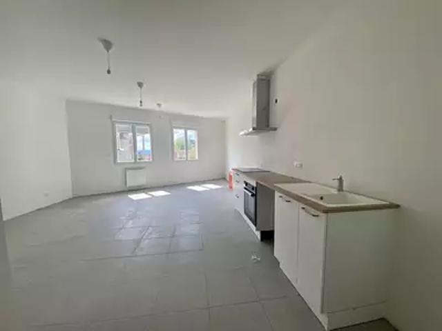 Appartement location à Gau, Fumel