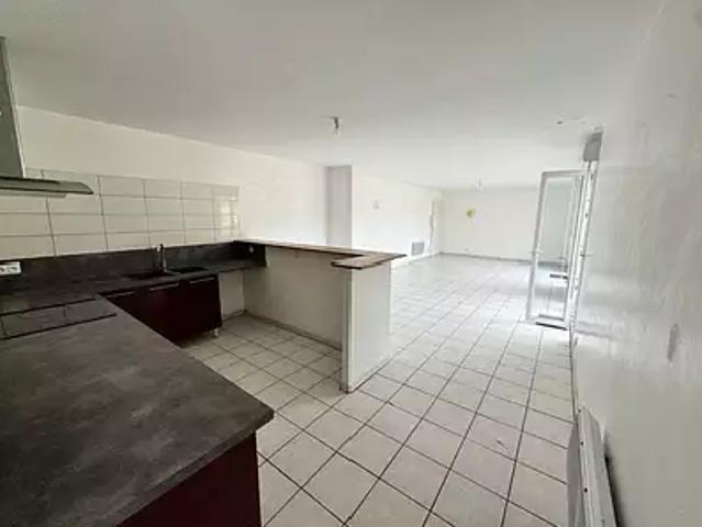 Appartement location à Gau, Fumel