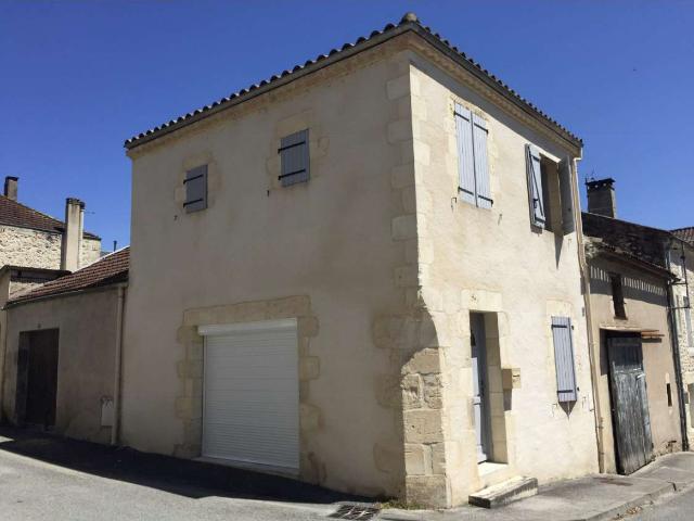 Maison vente à Villeneuve-sur-Lot, Fumel