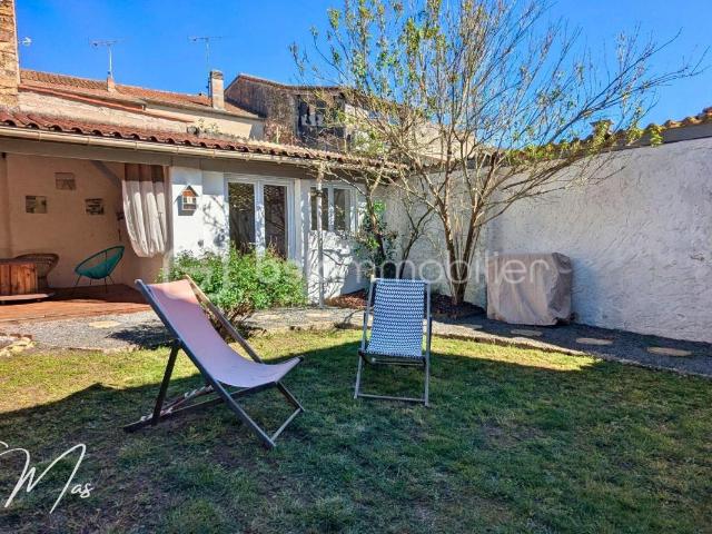Maison vente à Villeneuve-sur-Lot, Fumel