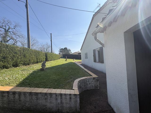 Maison vente à Villeneuve-sur-Lot, Fumel