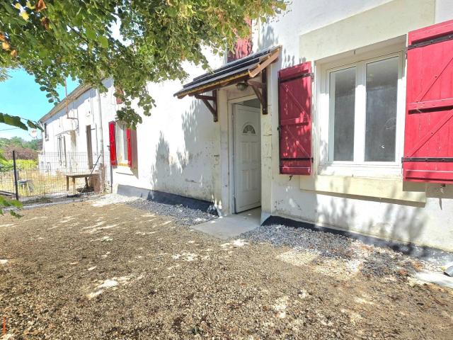 Maison vente à Villeneuve-sur-Lot, Fumel