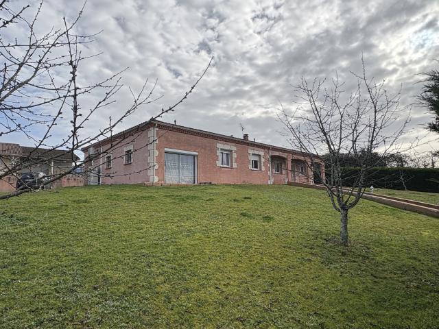 Maison vente à Villeneuve-sur-Lot, Fumel