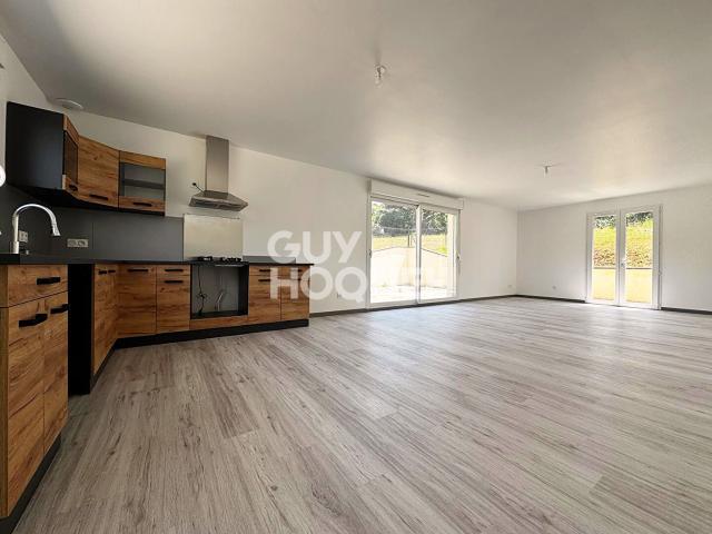Maison vente à Villeneuve-sur-Lot, Fumel