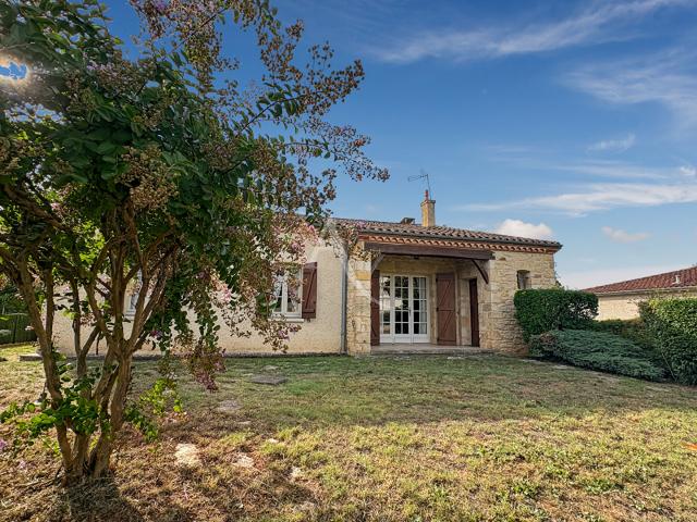 Maison vente à Fumel, Lot-et-Garonne