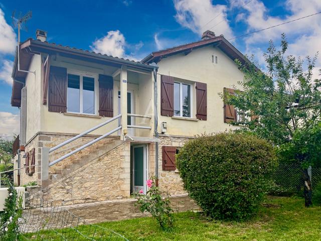 Maison vente à Villeneuve-sur-Lot, Fumel